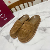 China Replica Gucci Women Shoes 91usd Only